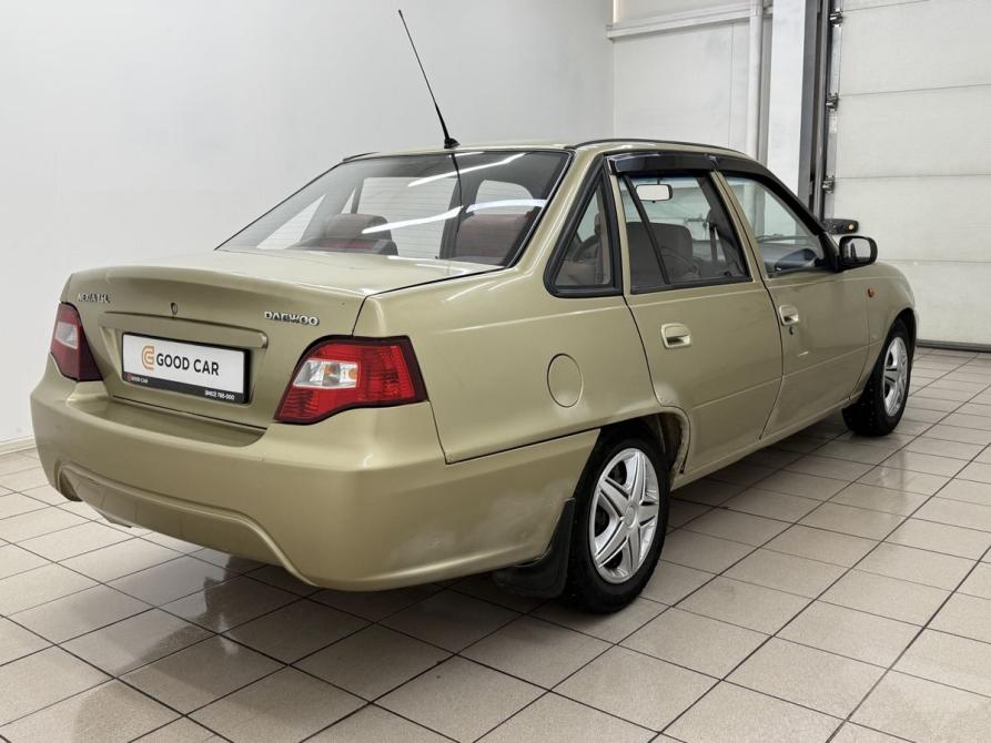 Daewoo Nexia I Рестайлинг Энгельс  - изображение 4