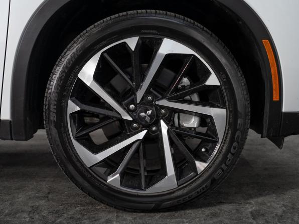 Mitsubishi Outlander IV с пробегом 2022 года, цена 4 150 000 рублей, 35419 км, внедорожник, Автокод Объявления