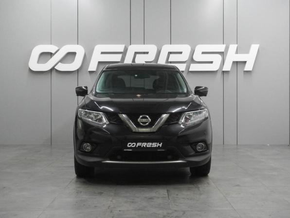 Nissan X-Trail III с пробегом 2018 года, цена 1 997 000 рублей, 153197 км, внедорожник, Автокод Объявления