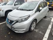 Nissan Note II Рестайлинг Санкт-Петербург  - изображение 8
