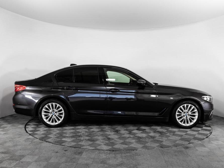 BMW 5 серии VII (G30/G31/G38) Санкт-Петербург  - изображение 5