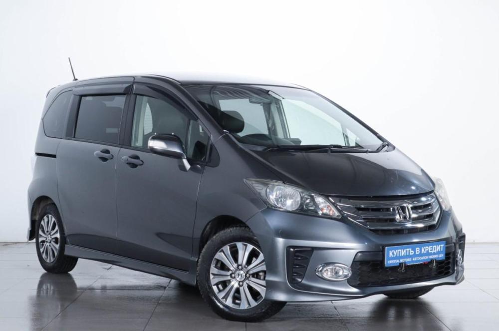 Honda Freed I Челябинск  - изображение 1