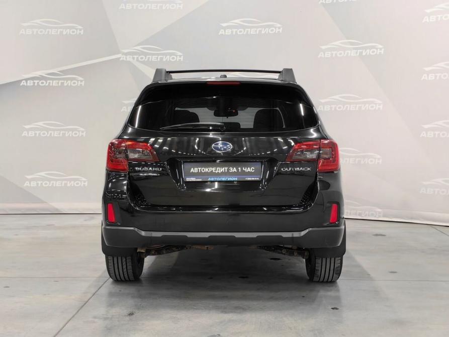 Subaru Outback V Новосибирск  - изображение 4