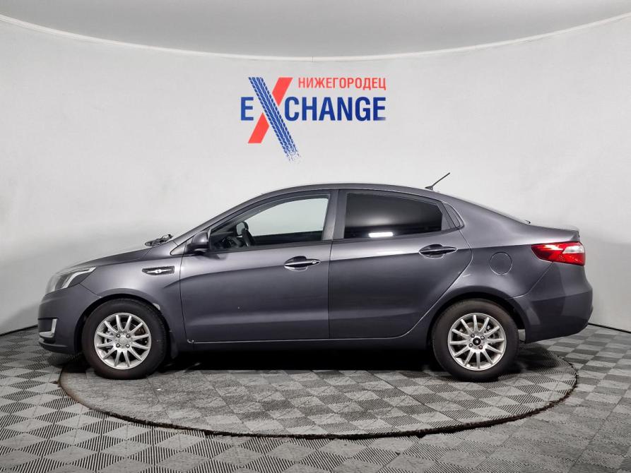 Kia Rio III Нижний Новгород  - изображение 8