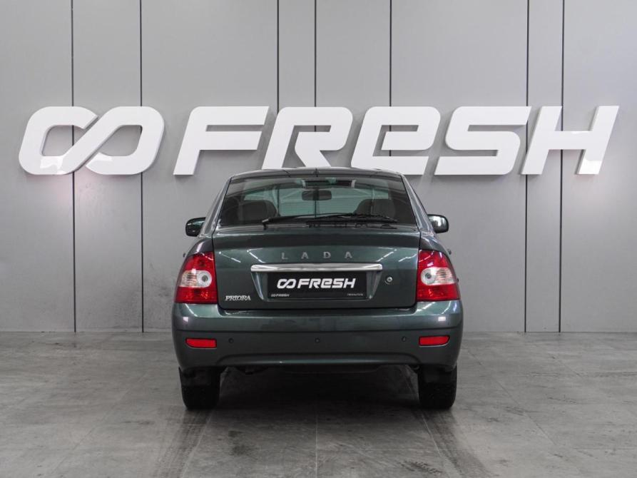 Lada (ВАЗ) Priora I Воронеж  - изображение 4