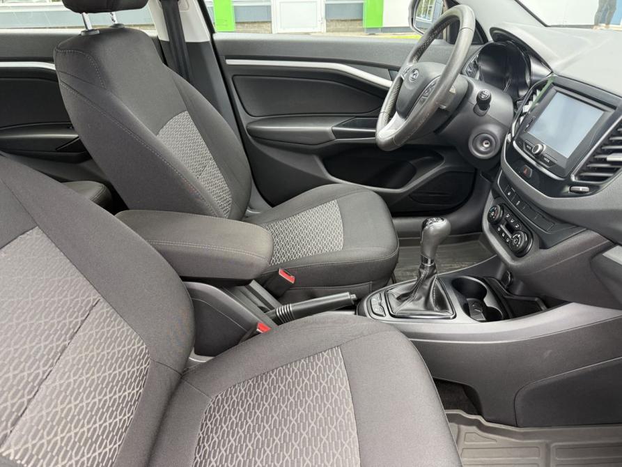 Lada (ВАЗ) Vesta I Ярославль  - изображение 10