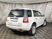Land Rover Freelander II Москва  - изображение 22