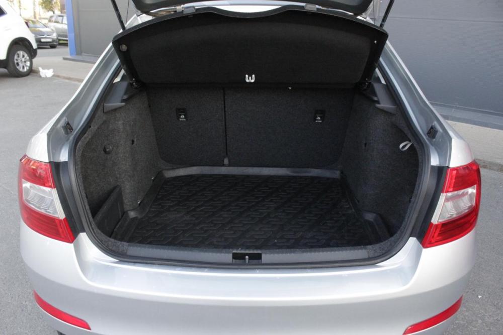 Skoda Octavia III (A7) Брянск  - изображение 22