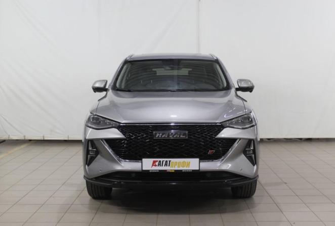 Haval F7 II с пробегом 2024 года, цена 2 699 000 рублей, 37332 км, внедорожник, Автокод Объявления
