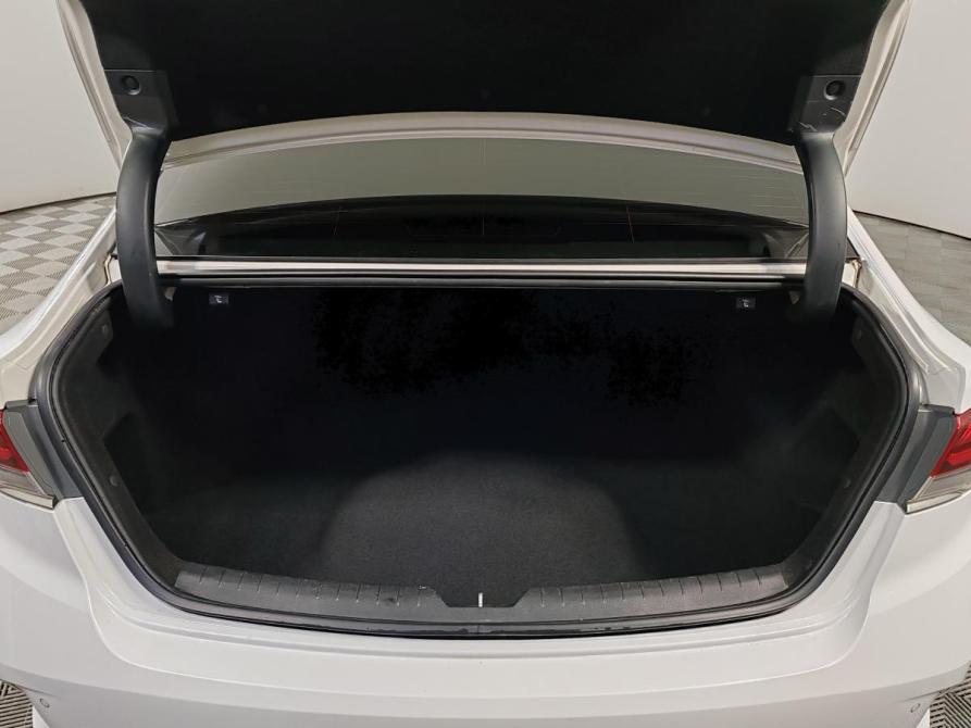 Hyundai Sonata VII (LF) Рестайлинг Москва  - изображение 10