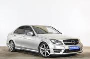 Mercedes-Benz C-Класс III (W204) Рестайлинг Тюмень  - изображение 22