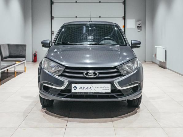 Lada (ВАЗ) Granta I Рестайлинг с пробегом 2020 года, цена 620 231 рубль, 128068 км, хэтчбек, Автокод Объявления