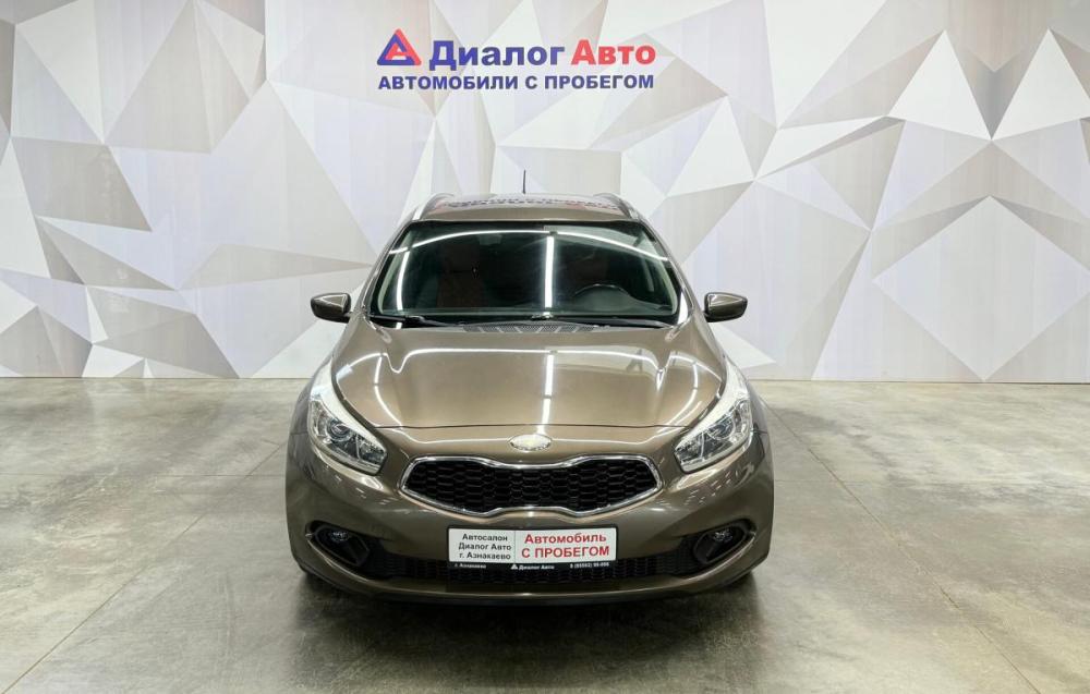 Kia Ceed II Набережные Челны  - изображение 2