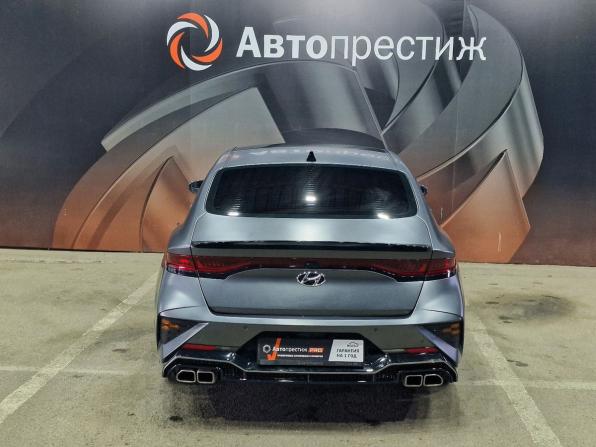 Hyundai Lafesta I Рестайлинг с пробегом 2023 года, цена 2 550 000 рублей, 15500 км, седан, Автокод Объявления