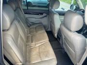 Toyota Land Cruiser Prado 120 Series Рестайлинг Нижний Новгород  - изображение 17