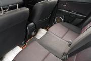 Mazda 3 I (BK) Рестайлинг Тюмень  - изображение 27