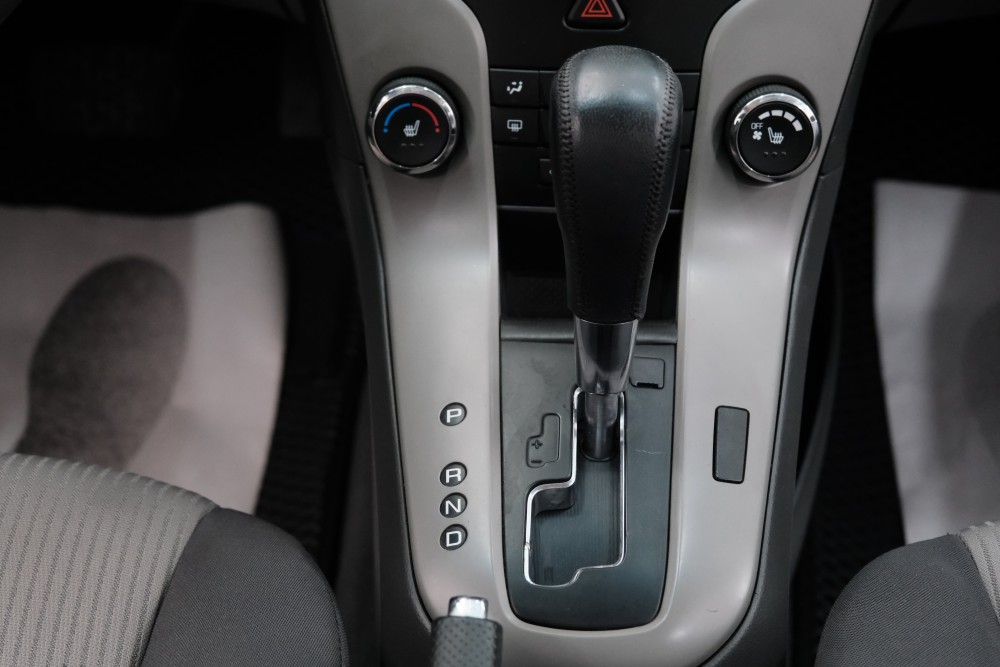 Chevrolet Cruze I Омск  - изображение 17