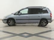 Opel Zafira A Рестайлинг Иваново  - изображение 25