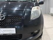 Toyota Yaris II Екатеринбург  - изображение 23