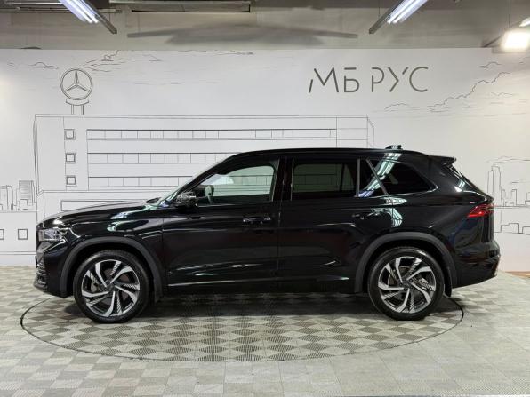 Geely Monjaro I с пробегом 2024 года, цена 2 950 000 рублей, 78998 км, внедорожник, Автокод Объявления