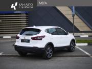 Nissan Qashqai II Рестайлинг Казань  - изображение 16