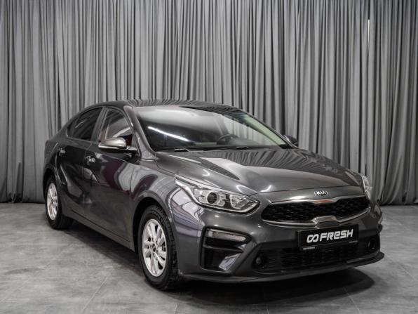 Kia K3 II с пробегом 2019 года, цена 1 779 000 рублей, 164578 км, седан, Автокод Объявления