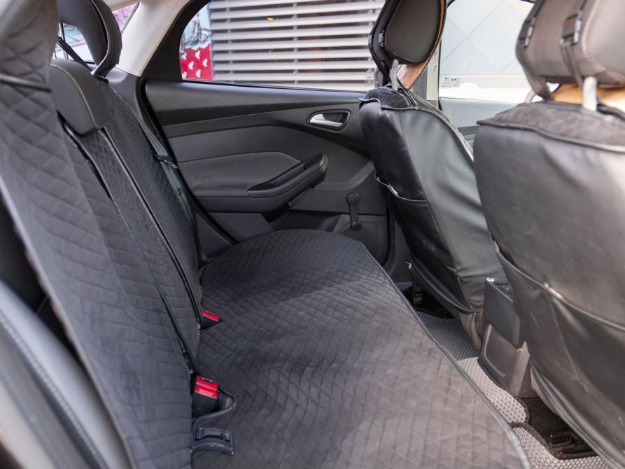 Ford Focus III Казань  - изображение 8