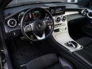Mercedes-Benz C-Класс IV (W205) Рестайлинг Москва  - изображение 21