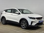 Belgee X50 Борисоглебск  - изображение 22
