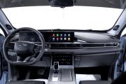 Chery Tiggo 7 Pro Max I Тюмень  - изображение 40