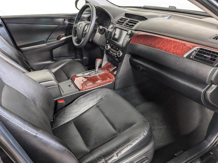 Toyota Camry VII (XV50) Екатеринбург  - изображение 16