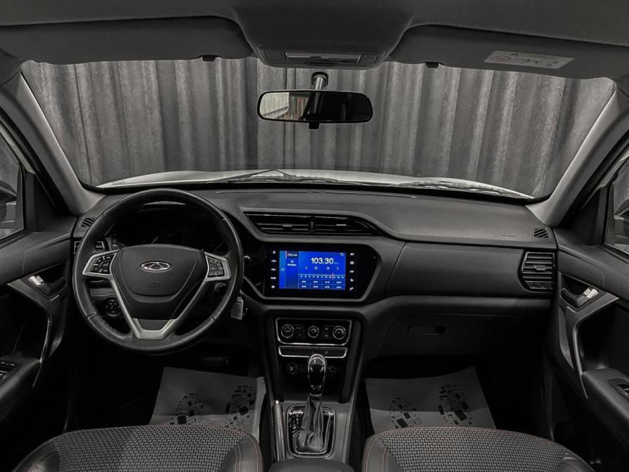 Chery Tiggo 3 I Красноярск  - изображение 9