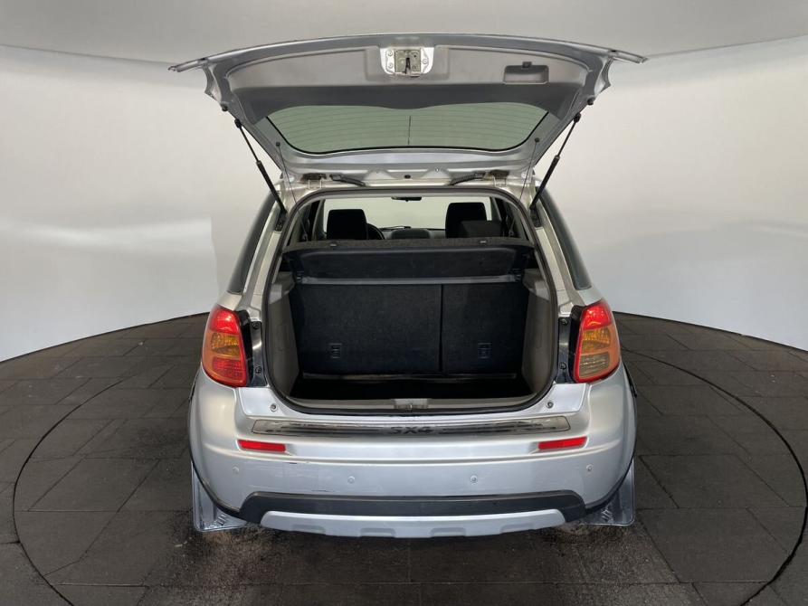 Suzuki SX4 I (Classic) Рестайлинг Великий Новгород  - изображение 6