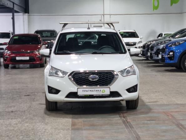 Datsun mi-DO с пробегом 2020 года, цена 735 000 рублей, 81374 км, хэтчбек, Автокод Объявления
