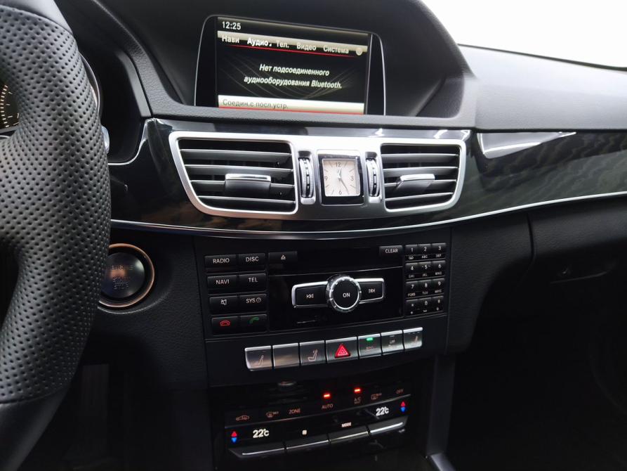 Mercedes-Benz E-Класс IV (W212 S212 C207) Рестайлинг Екатеринбург  - изображение 19