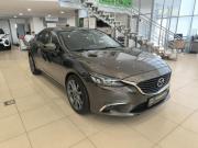 Mazda 6 III (GJ) Рестайлинг Казань  - изображение 25