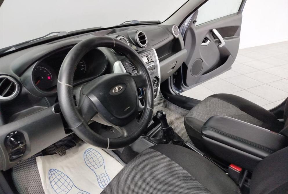 Lada (ВАЗ) Granta I Саратов  - изображение 20