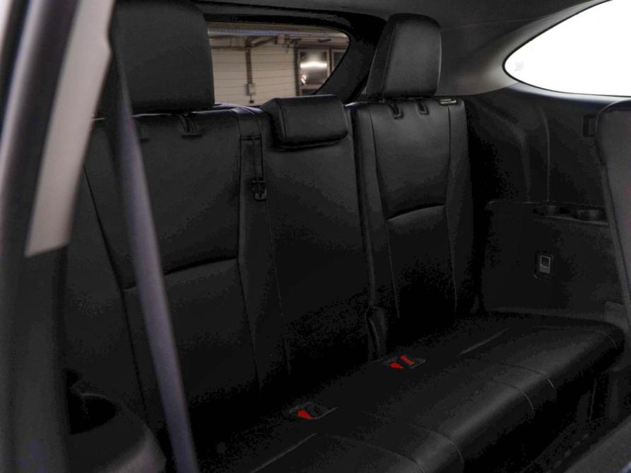 Toyota Highlander IV (XU70) Москва  - изображение 9