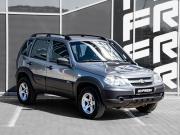 Chevrolet Niva I Рестайлинг Краснодар  - изображение 17