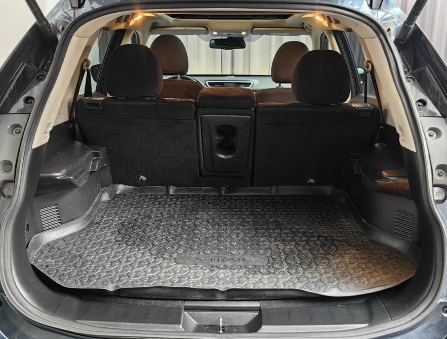 Nissan X-Trail III Москва  - изображение 28