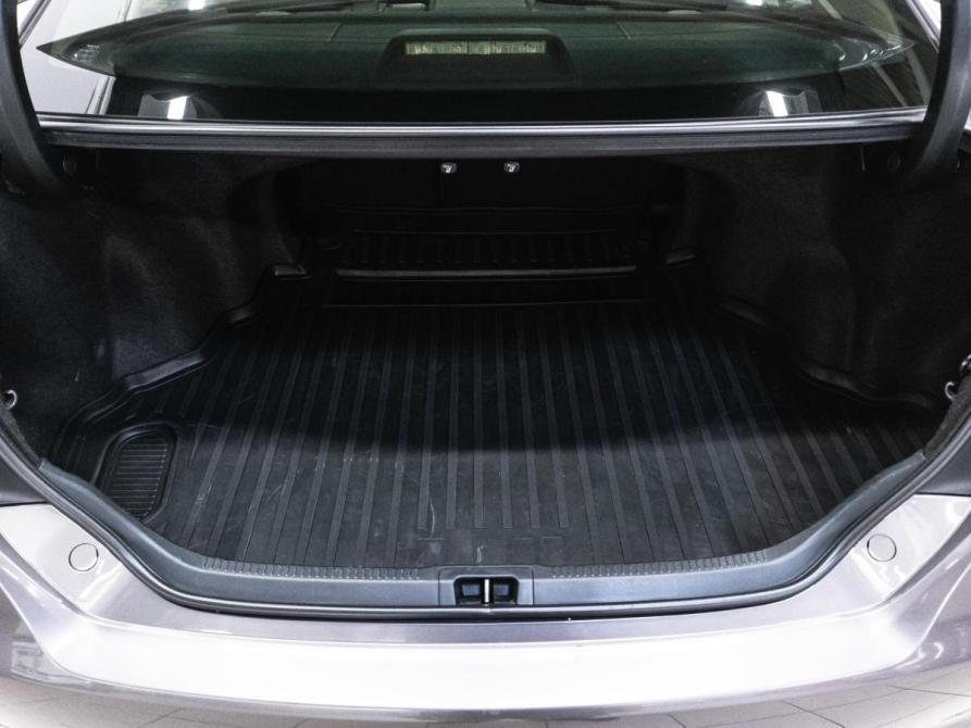 Toyota Camry VII (XV50) Рестайлинг Красноярск  - изображение 30