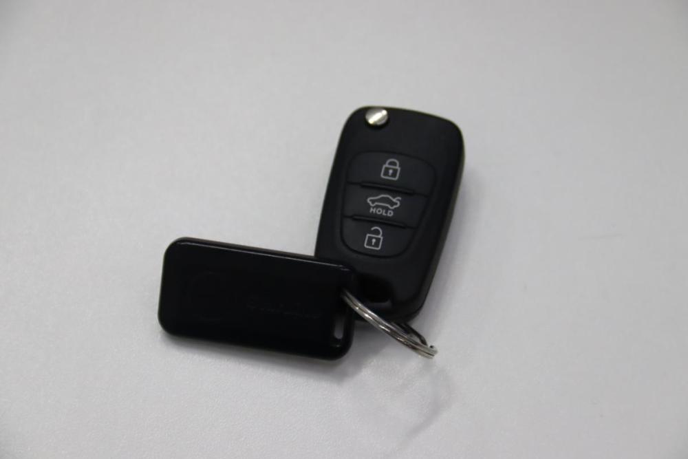 Kia Rio III Сургут  - изображение 23