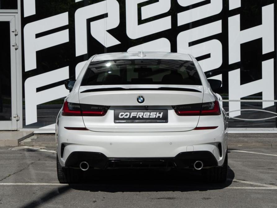 BMW 3 серии VII (G2x) Волгоград  - изображение 4