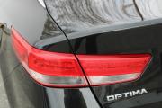 Kia Optima IV Березники  - изображение 35