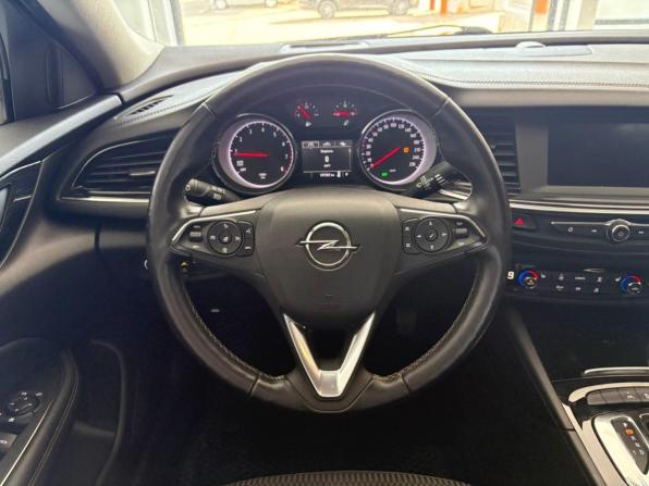 Opel Insignia II с пробегом 2019 года, цена 1 316 000 рублей, 147332 км, лифтбек, Автокод Объявления