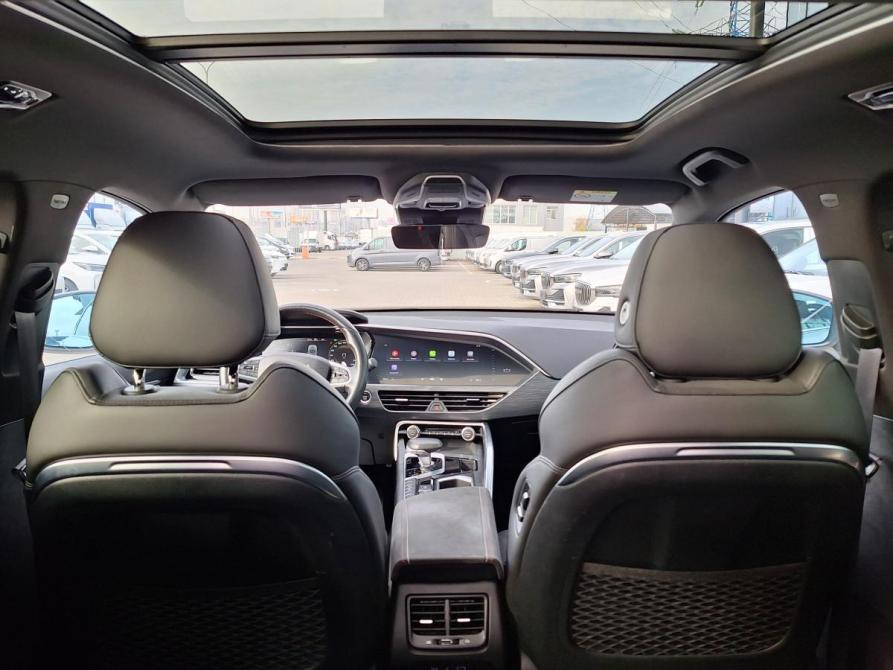 Geely Tugella I Рестайлинг Люберцы  - изображение 16