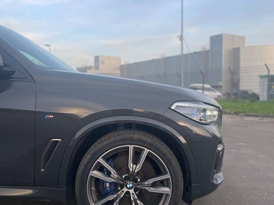BMW X5 IV (G05/G18) Москва  - изображение 6