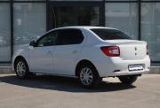 Renault Logan II Саратов  - изображение 31