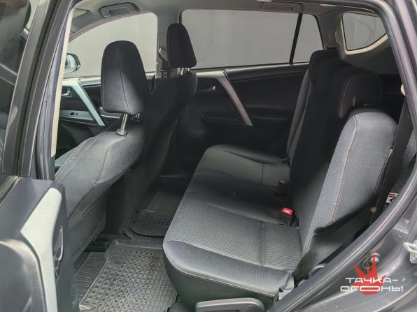 Toyota RAV4 IV (XA40) с пробегом 2013 года, цена 2 158 000 рублей, 118000 км, внедорожник, Автокод Объявления