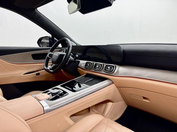 Jaecoo J8 с пробегом 2024 года, цена 3 310 000 рублей, 35448 км, внедорожник, Автокод Объявления
